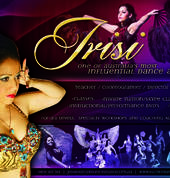 Group, Semi Private and Individual Private Class