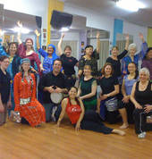 Classes for women of all ages