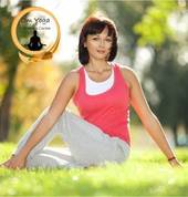 Beginners Yoga Course