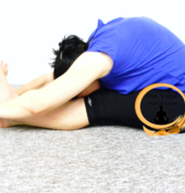 Intermediate Yoga Classes