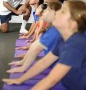 Children Yoga