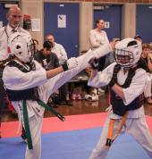 Kyokushin Karate North Bondi North Bondi Self Defence Classes & Lessons 2_small