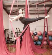 Fantasy Fitness and Dance Wangara Circus Classes & lessons 1_small