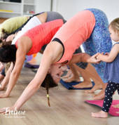 Family Yoga FUN