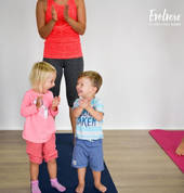 Family Yoga FUN