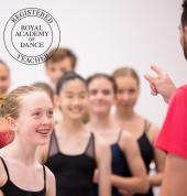 Twinkling Star Ballet and Contemporary Academy Legana Extra Curricular 1_small
