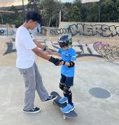 Skate Tech Alexandria Skate Boarding Classes & Lessons 1_small