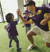 Billy's Buddies Sydney CBD Toddler Sports 3_small