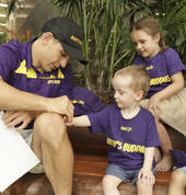Billy's Buddies Sydney CBD Toddler Sports 4_small