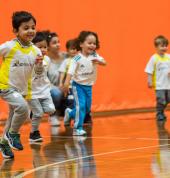 Soccajoeys Ringwood & Preston Surrounding Area Doncaster East Pre School Sports 3_small