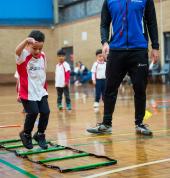 Soccajoeys Ringwood & Preston Surrounding Area Doncaster East Pre School Sports 8_small
