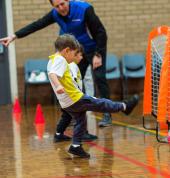 Soccajoeys Ringwood & Preston Surrounding Area Doncaster East Pre School Sports 9_small