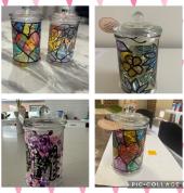 Art and Craft classes at Sparkle Studio Hoppers Crossing Arts & Crafts School Holiday Activities 3_small