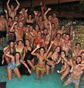 Manly Waterworks - Water Theme Park Manly Party Venues 1_small