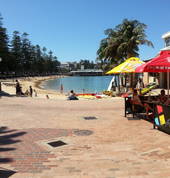 Manly Waterworks - Water Theme Park Manly Party Venues 4_small
