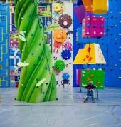 Funtopia Prospect Sefton Park Cafes with kids Play Areas 1_small