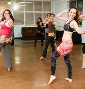 Belly Dance Adelaide Light Pass Contemporary Dancing Classes & Lessons 1_small