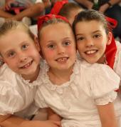 Ballet En Avant Greenwich Ballet Dancing Classes & Lessons 1_small