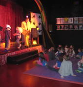 The Magic Zone Bayswater Magicians 5_small
