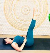 Kevala Health Yoga & Pilates Russell Island Yoga 2_small