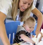 Little Art Big Art - Tiny Artist Program 1-5yrs