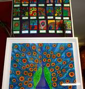 Little Art Big Art - Incursions & Educators