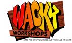 Wacky Workshops International Crafts Glenbrook Art Classes & Lessons