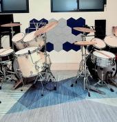 Drum Lessons in Woolooware