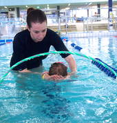 Surrey Park Swimming - Learn to Swim - Aqualink Box Hill - Swimming ...