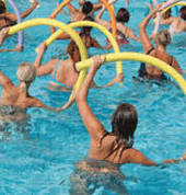 AquaFit Classes