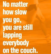 More than a gym, we offer a lifestlye.