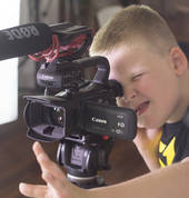 Kids Camera Action Adelaide City Centre Educational School Holiday Activities 2_small