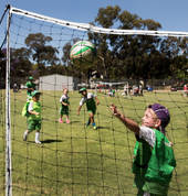 Grasshopper Soccer Brisbane North West & South East Brisbane Pre School Sports 3_small