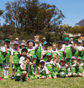 Grasshopper Soccer Brisbane North West & South East Brisbane Pre School Sports 1_small