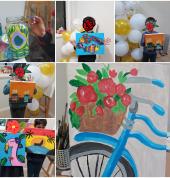 Arty Hands Drawing Classes Schofields Art Classes & Lessons 2_small