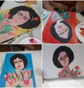 Arty Hands Drawing Classes Schofields Art Classes & Lessons 4_small