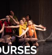 Courses