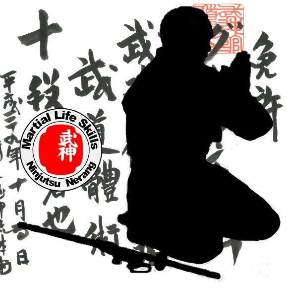 Current Offer for all New Students Nerang Ninjutsu Classes &amp; Lessons 2 _small