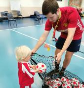 Little Kickers Illawarra Shellharbour Pre School Sports 8_small