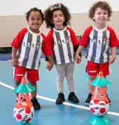 Little Kickers Illawarra Shellharbour Pre School Sports 9_small