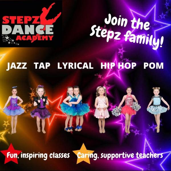 Free Trials welcome Sheidow Park Jazz Dancing Schools _small