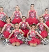 Stepz Dance Academy Sheidow Park Jazz Dancing Schools 3_small