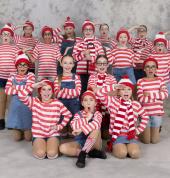 Stepz Dance Academy Sheidow Park Jazz Dancing Schools 2_small
