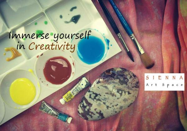 2nd Child Bonus Offer Denham Court Art Classes &amp; Lessons _small