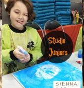 Sienna Art Space - Art School & Holistic Care Denham Court Art Classes & Lessons 6_small