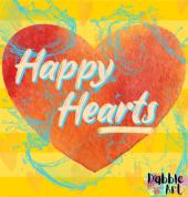 Happy Hearts: 10 essential skills for children to build and maintain happy, healthy, respectful relationships.