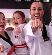Adelaide Taekwondo Academy Norwood Taekwondo Clubs 3_small