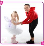 In-Step Dance School Sale Ballet Dancing Classes & Lessons 1_small