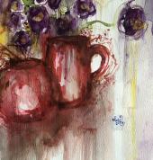 Artist / Painter Edmondson Park Arts & Crafts School Holiday Activities 1_small