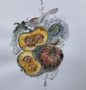 Artist / Painter Edmondson Park Arts & Crafts School Holiday Activities 2_small